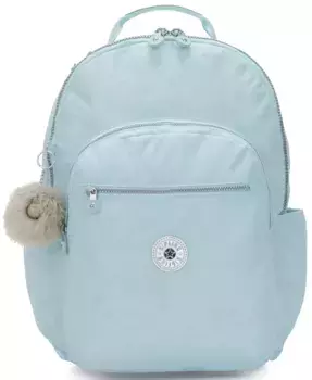 Рюкзак Seoul XL Kipling, синий
