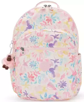 Рюкзак Seoul XL Kipling, синий