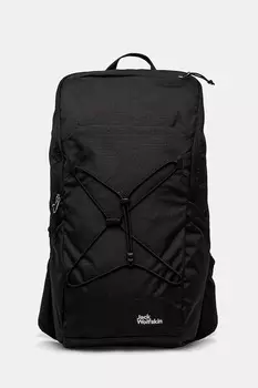 Рюкзак Serene Jack Wolfskin, черный