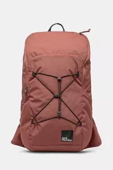 Рюкзак Serene Jack Wolfskin, розовый