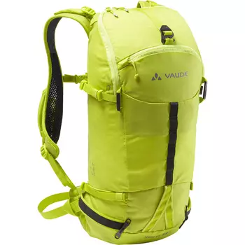 Рюкзак Serles 22 Vaude, зеленый