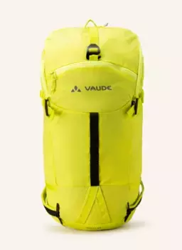 Рюкзак серлес 22 Vaude, желтый
