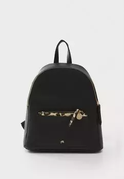 Рюкзак SET Anna Field by Zalando, черный