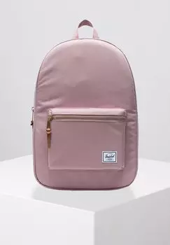 Рюкзак Settlement Herschel, цвет light pink