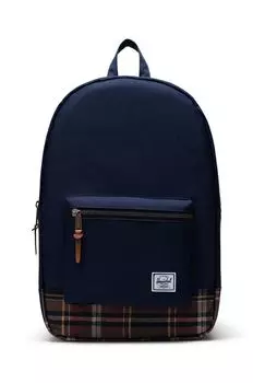Рюкзак Settlement Peacoat Herschel, мультиколор