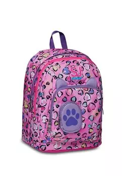 Рюкзак Seven, розовый