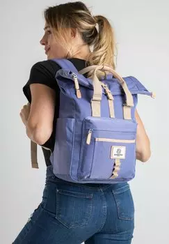 Рюкзак SEVENTEEN LONDON, фиолетовый