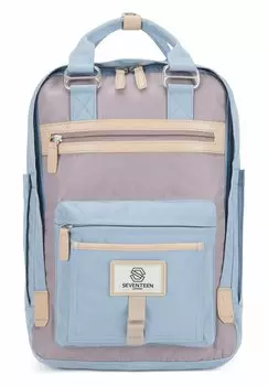 Рюкзак SEVENTEEN LONDON, синий
