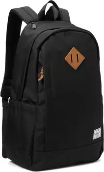 Рюкзак Seymour Backpack Herschel Supply Co., черный