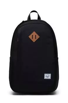 Рюкзак Seymour Herschel, черный