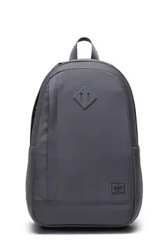 Рюкзак SEYMOUR Herschel, цвет black