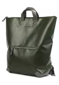 Рюкзак SHAMS 7clouds, зеленый