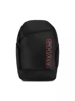 Рюкзак Shaq, черный
