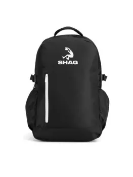 Рюкзак Shaq, черный