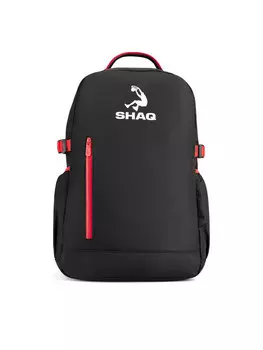 Рюкзак Shaq, черный