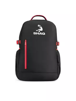 Рюкзак Shaq, черный