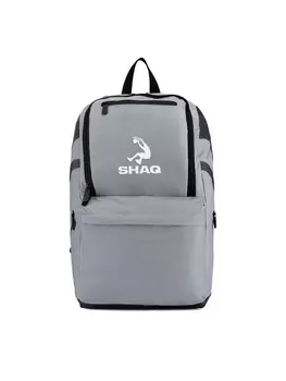 Рюкзак Shaq, серый