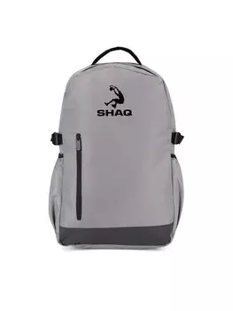 Рюкзак Shaq, серый