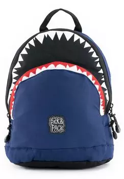 Рюкзак SHARK pick & PACK, цвет blau