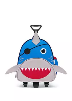 Рюкзак shark squeegee Zoozy