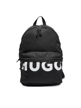 Рюкзак Shaun 50541899 Hugo, черный