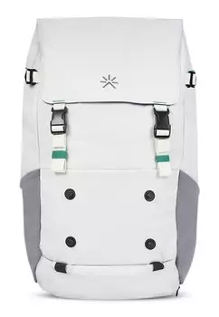 Рюкзак SHELL Tropicfeel, цвет grey