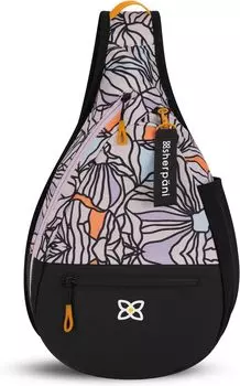 Рюкзак Sherpani Esprit, цвет Bloom