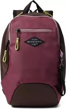 Рюкзак Sherpani Vespa, цвет Rosewood