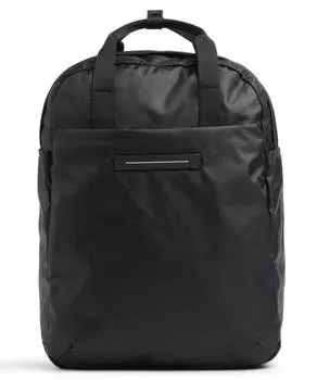 Рюкзак Shibuya M шириной 16 дюймов из переработанного полиэстера рипстоп Horizn Studios, черный