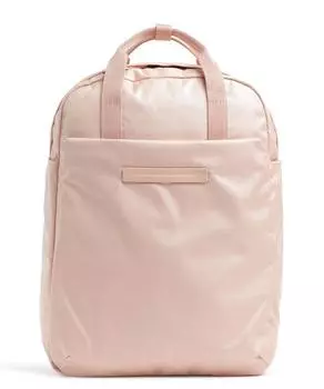 Рюкзак Shibuya M шириной 16 дюймов из переработанного полиэстера рипстоп Horizn Studios, розовый