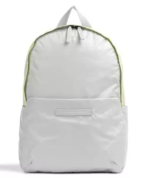 Рюкзак Shibuya M шириной 16 дюймов из переработанного полиэстера рипстоп Horizn Studios, серый