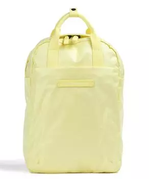 Рюкзак Shibuya S шириной 13 дюймов из переработанного полиэстера рипстоп Horizn Studios, желтый