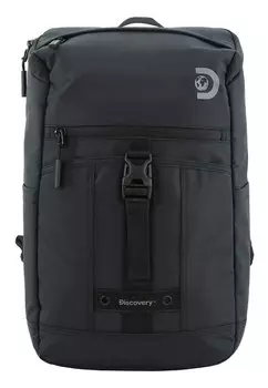 Рюкзак SHIELD Discovery, цвет black