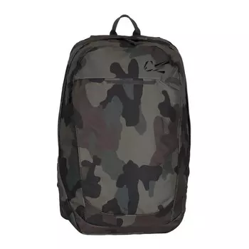 Рюкзак Shilton Camouflage Design Темный Камуфляж REGATTA, цвет verde