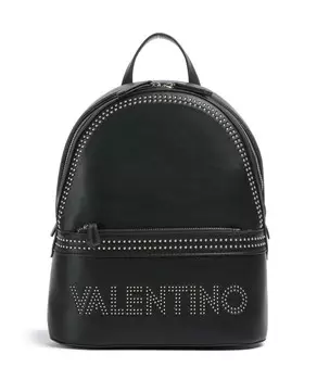 Рюкзак shine re из искусственной кожи Valentino Bags, черный