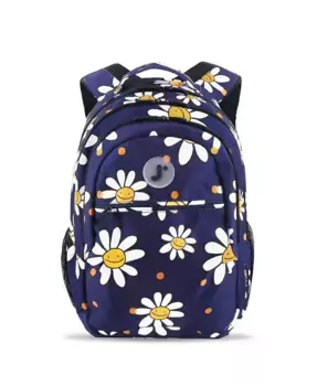 Рюкзак школьный Cornelia Kids J World, мультиколор