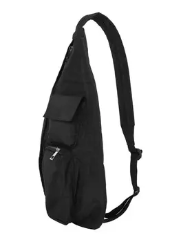 Рюкзак Shyx Verena, черный