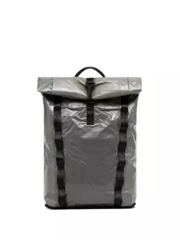 Рюкзак Sibu Rolltop Rains, зеленый
