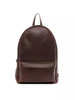 Рюкзак SID & VAIN, коричневый