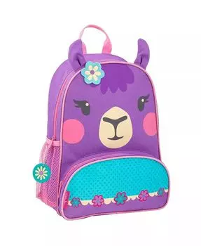 Рюкзак Sidekicks Stephen Joseph, синий