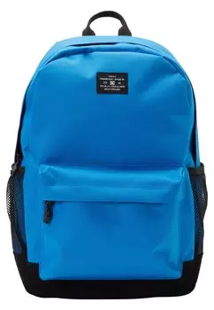 Рюкзак SIDER CORE-MEDIUM FOR DC Shoes, цвет bnm french blue