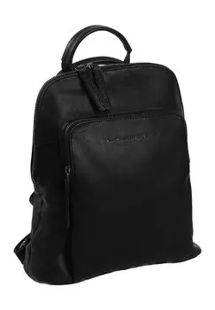 Рюкзак SIENNA CITY The Chesterfield Brand, цвет schwarz