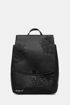 Рюкзак Sierra Sumy Mini Str Desigual, черный