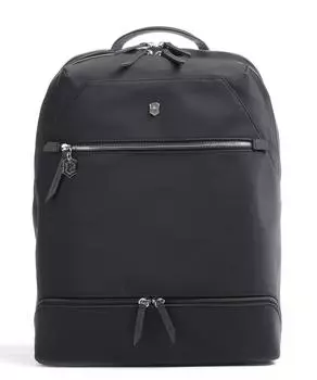 Рюкзак Signature 15 дюймов, нейлон Victorinox, черный