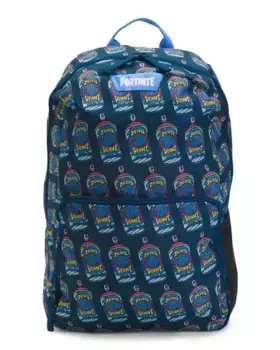 Рюкзак Signify Fortnite, синий