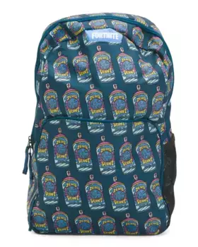 Рюкзак Signify Fortnite, темно-синий