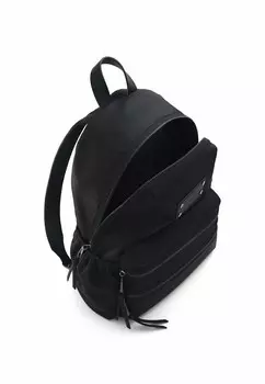 Рюкзак SILVANO ALDO, черный