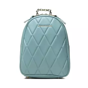 Рюкзак Silvian Heach Backpack, синий