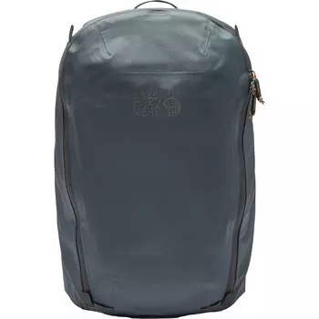 Рюкзак Simcoe 20 Mountain Hardwear, черный