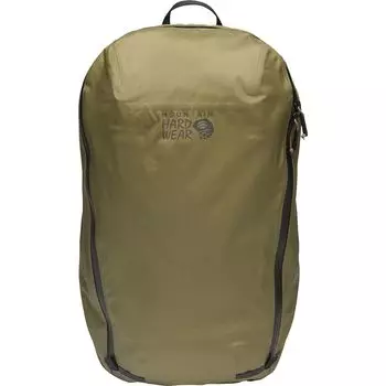 Рюкзак simcoe 28 л Mountain Hardwear, зеленый